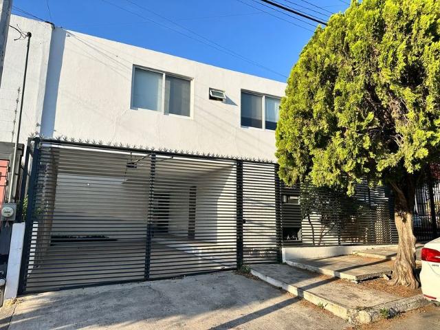 Casa en renta Providencia 4a Secc, Guadalajara, Jalisco
