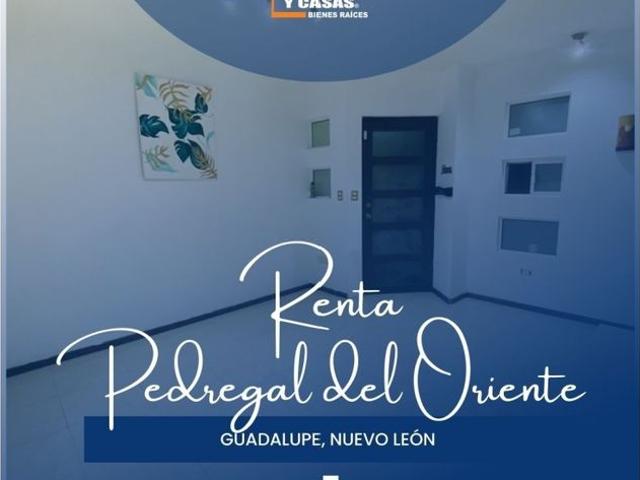 Casa en renta Provivienda, Guadalupe, Guadalupe, Nuevo León