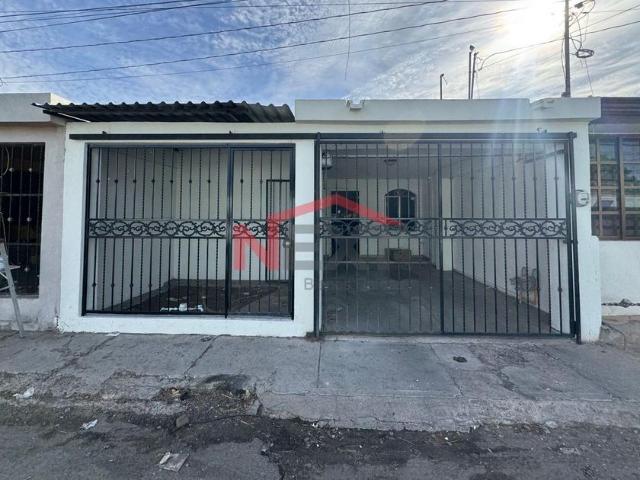 Casa en renta Proyecto Rio Sonora, Hermosillo