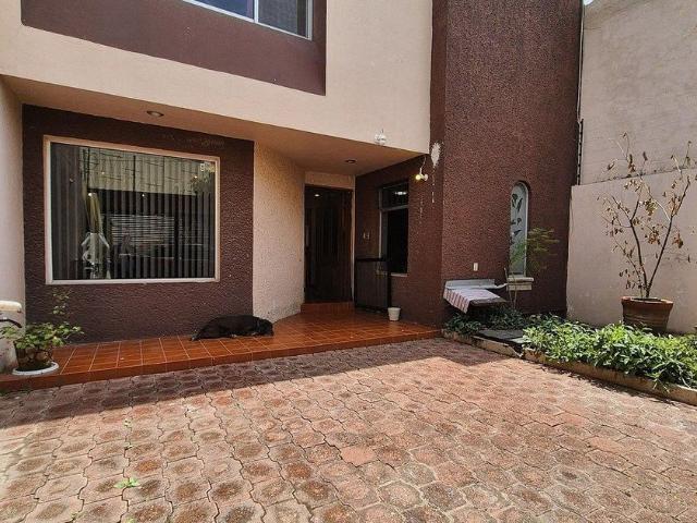 Casa en renta Querétaro, Santiago De Querétaro, Municipio De Querétaro