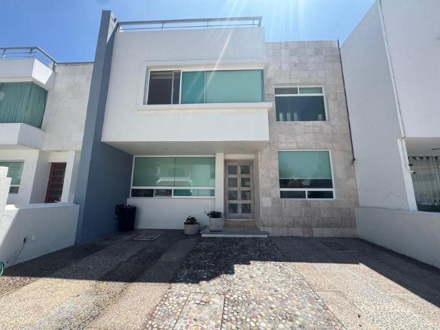 Casa en renta Querétaro, Santiago De Querétaro, Municipio De Querétaro