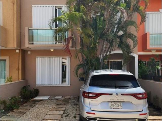Casa en renta Quetzal Región 523, Cancún