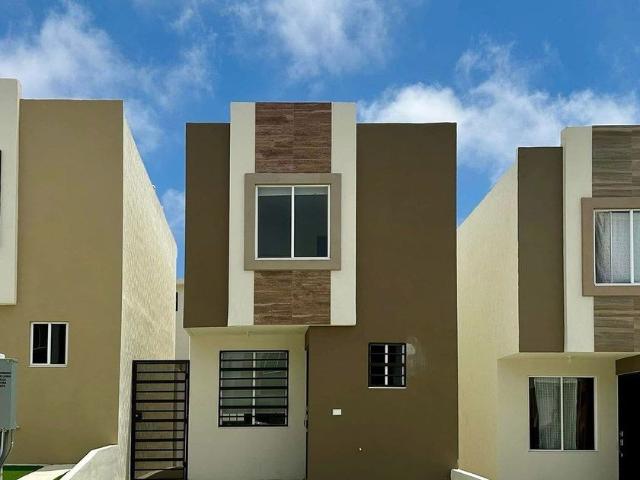 Casa en renta Quinta Del Cedro, Delegación Plyas De Tijuana, Municipio De Tijuana, Baja California, 22564, México