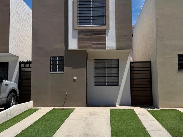 Casa en renta Quinta Del Cedro, Delegación Plyas De Tijuana, Municipio De Tijuana, Baja California, 22564, México