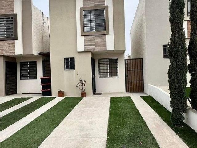 Casa en renta Quinta Del Cedro, Delegación Plyas De Tijuana, Municipio De Tijuana, Baja California, 22564, México