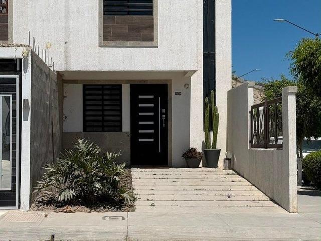 Casa en renta Quinta Del Cedro, Delegación Plyas De Tijuana, Municipio De Tijuana, Baja California, 22564, México
