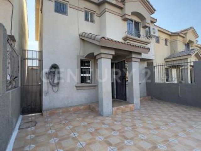 CASA EN RENTA QUINTA MONTE CARLO, TIJUANA BAJA CALIFORNIA