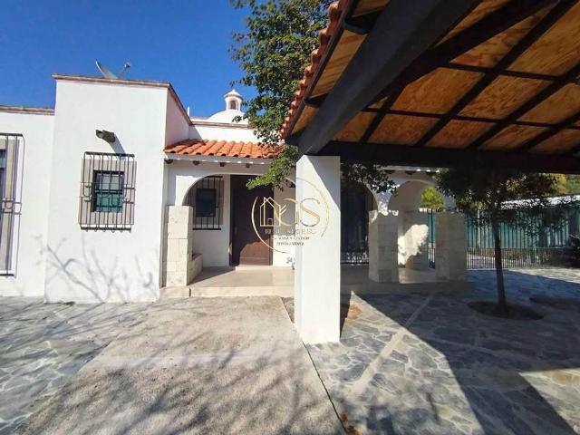 CASA EN RENTA QUINTA SANTA MARIA CELAYA