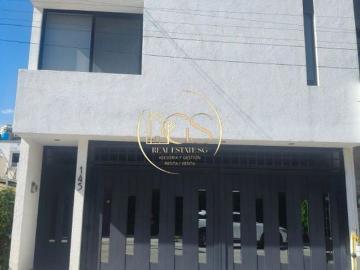 Casa en renta Quinta Santa María, Celaya
