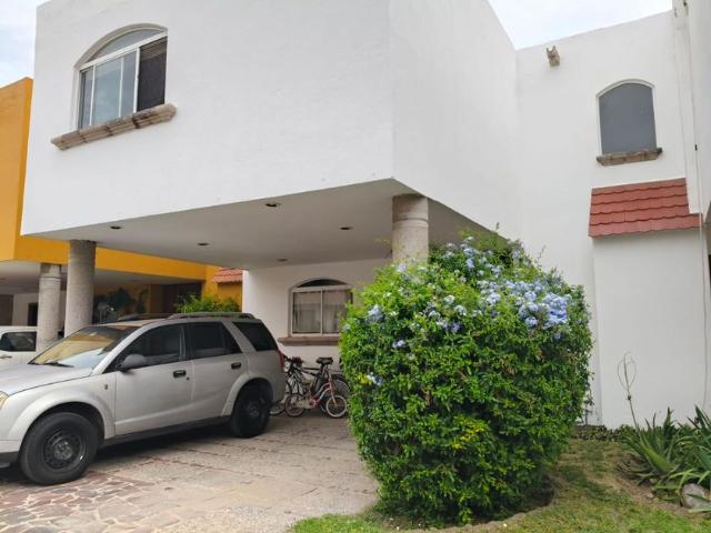 Casa en renta Quintana Roo 143, De Tequisquiapan, San Luis Potosí, México
