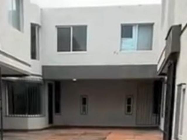 CASA EN RENTA QUINTAS DEL MARQUÉS