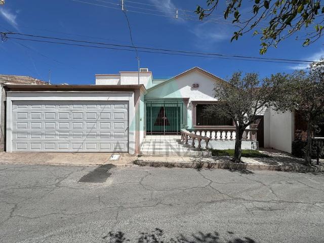 Casa en renta Quintas Del Sol, Municipio De Chihuahua