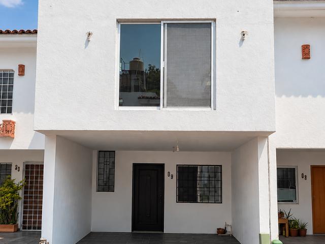 Casa en renta Quintas Del Valle, Nuevo México, Zapopan, Región Centro, Jalisco, 45201, México
