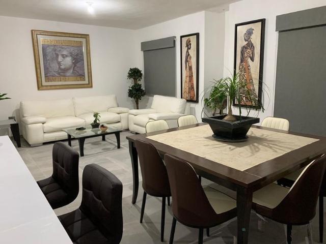 Casa en renta Quintas Laguna, Torreón