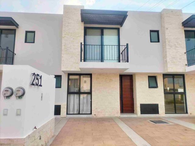 Casa en renta Quintas Libertad, Irapuato, Guanajuato