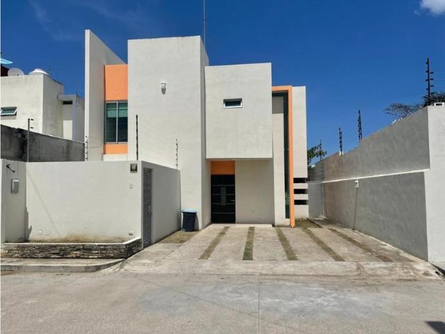 Casa en renta Quintín Arauz, Paraíso, Tabasco