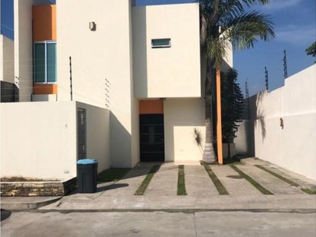 Casa en renta Quintín Arauz, Paraíso, Tabasco, 86605, México