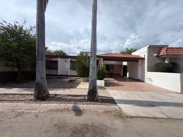 Casa en renta Racquet Club I Sección Sur, Hermosillo