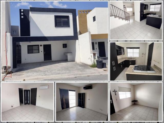 Casa en renta Radica, Apodaca