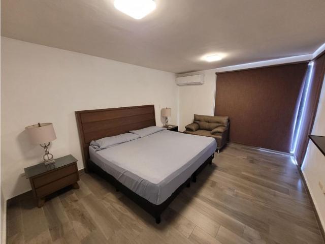 Casa en renta Radica, Apodaca