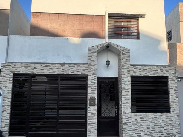 Casa en renta Radica, Apodaca