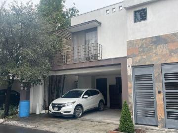 Casa en renta Radica, Apodaca