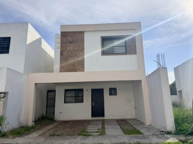 Casa en renta Radica, Apodaca