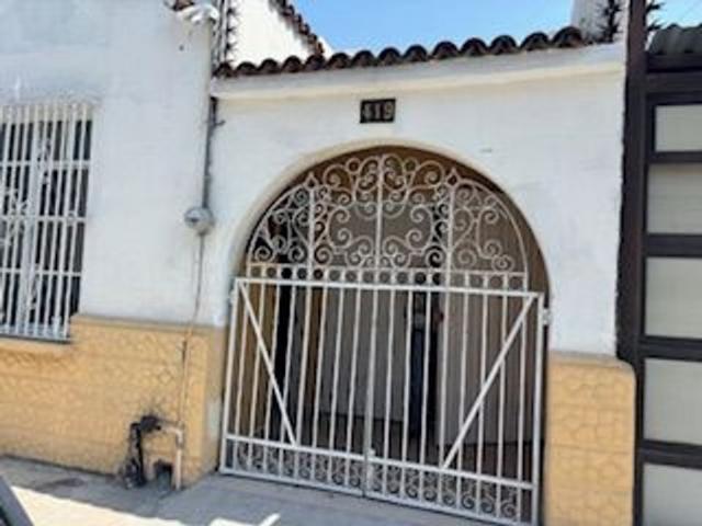 Casa en renta Ramón Corona 419, Centro, Monterrey, Nuevo León, México