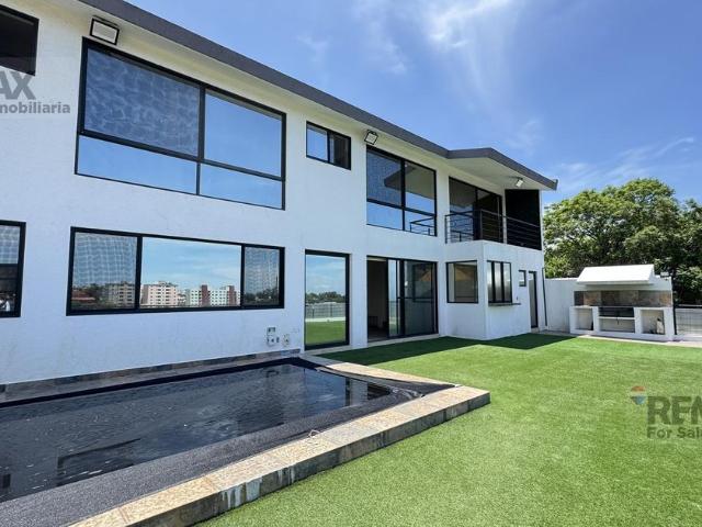 Casa en renta Rancho Tetela, Cuernavaca, Cuernavaca, Morelos