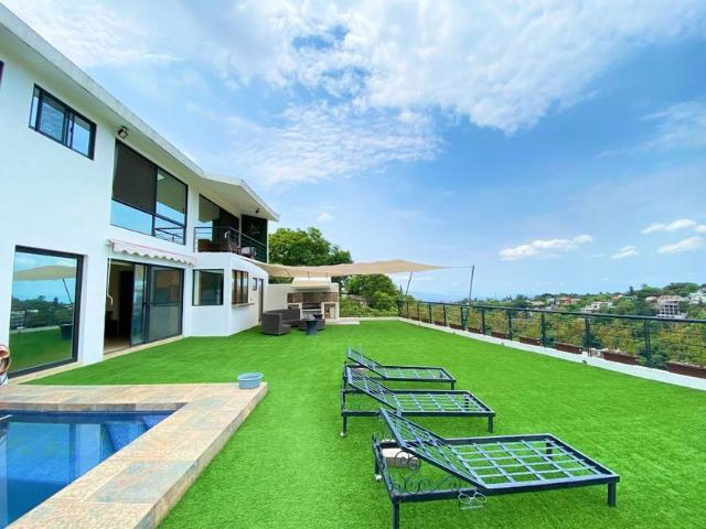 Casa en renta Rancho Tetela, Cuernavaca, Cuernavaca, Morelos