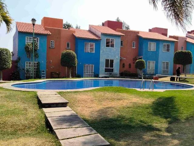 Casa en renta Rancho Tetela, Cuernavaca, Cuernavaca, Morelos