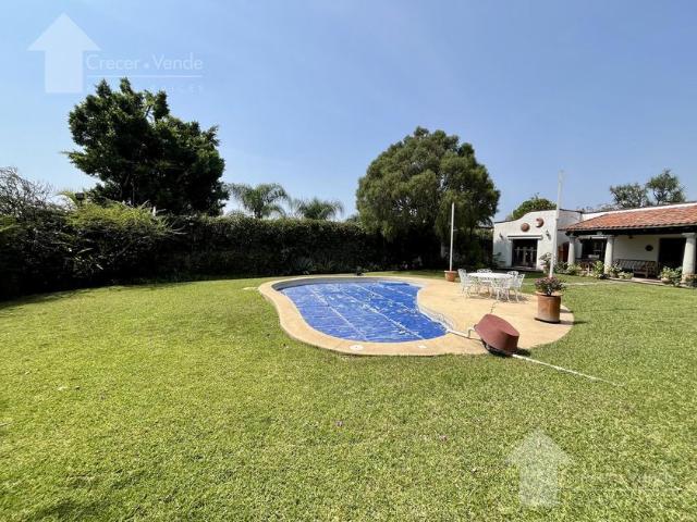 Casa en renta Rancho Tetela, Cuernavaca, Cuernavaca, Morelos
