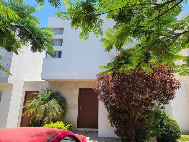 Casa en renta Rancho Viejo 1a Secc, San Luis Potosí