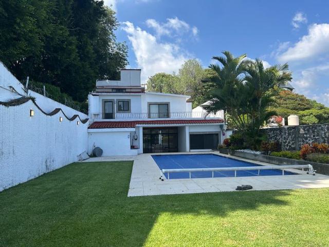 Casa en renta Rancho Cortes, Cuernavaca, Morelos