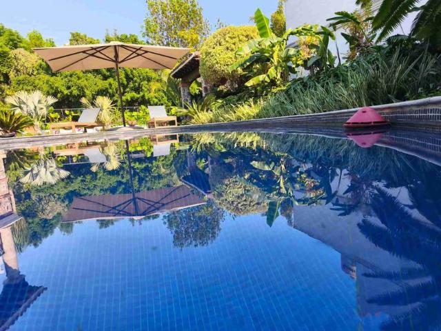 Casa en renta Rancho Cortes, Cuernavaca, Morelos