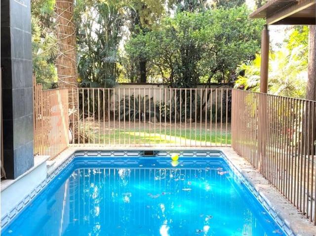 Casa en renta Rancho Cortes, Cuernavaca, Morelos
