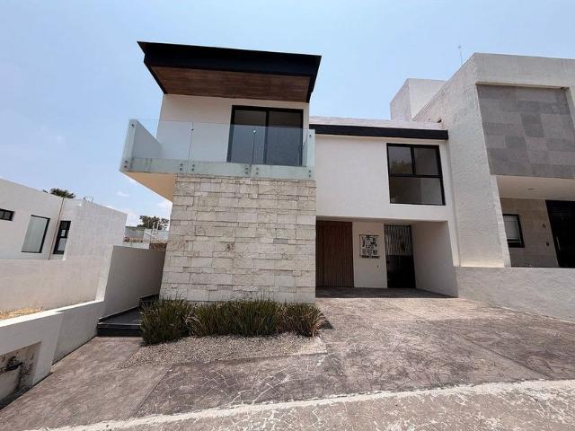 Casa en renta Rancho Cortes, Cuernavaca, Morelos