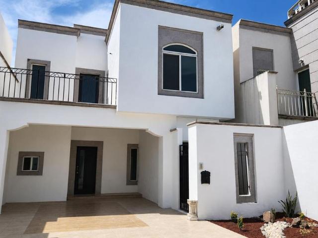 Casa en renta Rancho De Peña, Saltillo, Coahuila