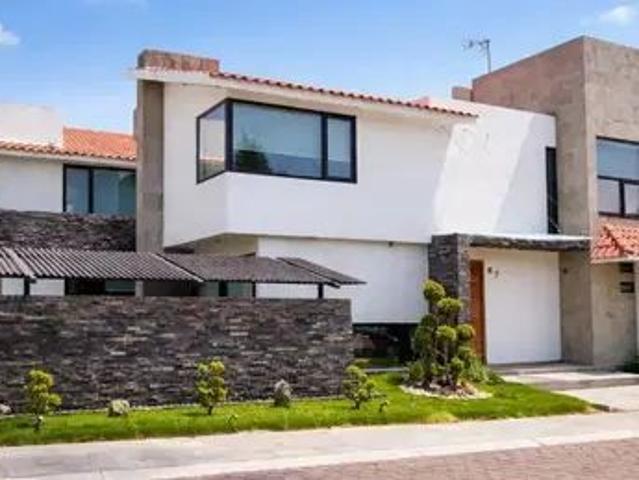 Casa En Renta, Rancho El Mesón, Calimaya, Estado De México