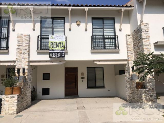 Casa en renta Rancho O Rancheria Capellanía De Loera, León