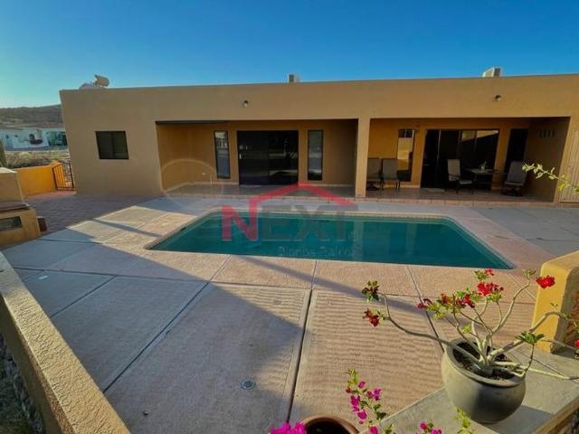 Casa en renta Rancho O Rancheria San Carlos Nuevo Guaymas, Guaymas, Sonora