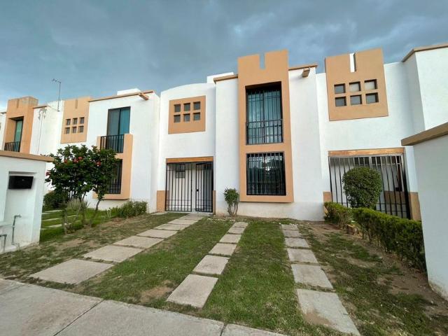 Casa en renta Rancho O Rancheria Salto De León, Coroneo