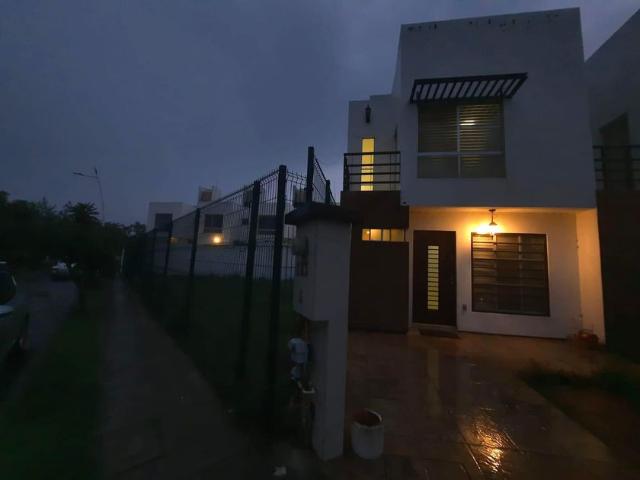 Casa en renta Rancho O Rancheria Salto De León, Coroneo