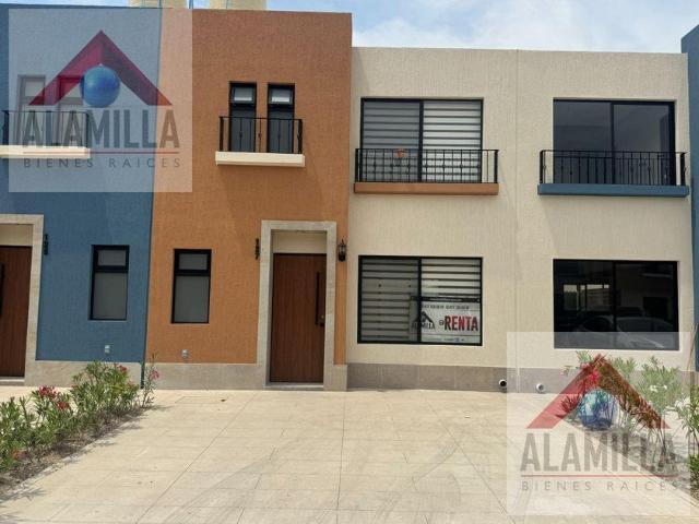 Casa en renta Rancho O Rancheria Salto De León, Coroneo