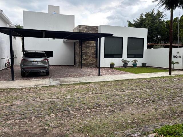 Casa en renta Rancho O Rancheria Salto De León, Coroneo