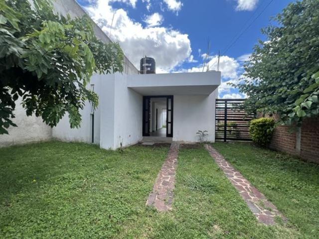 Casa en renta Rancho O Rancheria Salto De León, Coroneo