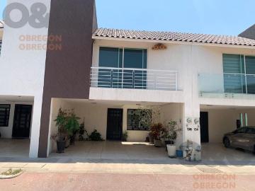 Casa en renta Rancho O Rancheria Salto De León, Coroneo