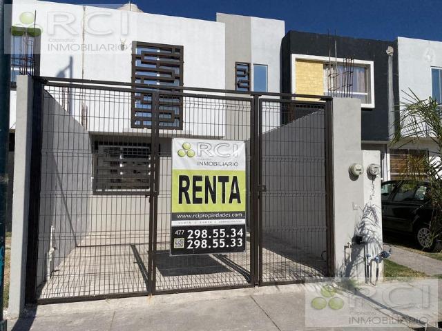 Casa en renta Rancho O Rancheria Salto De León, Coroneo