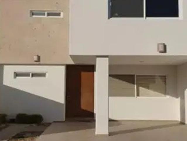 Casa En Renta Rancho Santa Mónica Camino De Santiago Al Sur