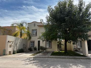 Casa en renta Rancho Santa Monica, Aguascalientes, México